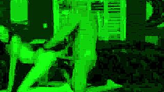 man that cute tiny babysitter daisy fox really lets nicky rebel fuck her tight pussy to land the mysittersclub job