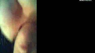 you won't believe how loud my fat bbw wife gets bent over for quick doggystyle with her big tits shaking