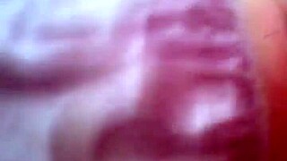 who wouldn't blast a facial on samantha vlad's teen blowjob lips before creampie swallow?