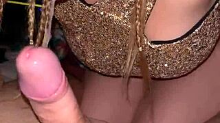 No Mercy Deepthroat Facefucking Pornellia Gagging