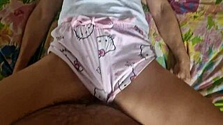 Amateur bbw teen closeup action!! 🍑😍