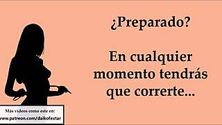 play this easy orgasm hold game all the way through