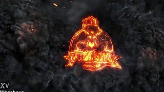 How does virgo peridot get blackmailed by bbc stepson lil d?