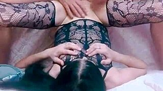 who can handle this close-up gaping milf asshole after rough pounding?!