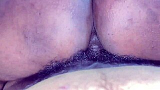 EXOTIC STEPBROTHER FINGERS STEPSISTER TO SQUIRTING ORGASM IN STEAMY SEX!