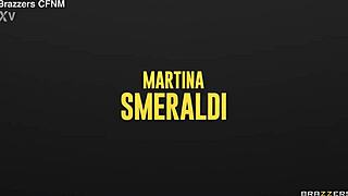 Martina smeraldi squirts everywhere in outdoor anal to mouth cowgirl brazzers xvpromo 🔥💦🍆