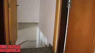 damn my neighbor is so hot caralho! 😍🍑🔥