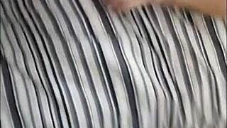 My New Mistress Delivers Deepthroat Blowjob And Facial Cumshot In Homemade College Session