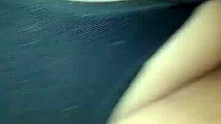argentinian whore wife quick pussy fuck to relaxing music before bed