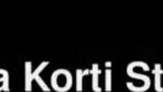 Perfect Skinny Teen Virgin Butterfly Endures Hardcore DP DVP From Four Monster BBCs Gaping Her Tight Holes EKS568