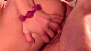 Slutty Blonde Mom Jessica Lynn Fucked Shaved Pussy Heels