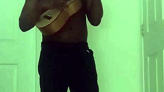 remixing mermaid parody they go both ways in tight jeans tease