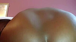 Wreck my Latina asshole cum on it now