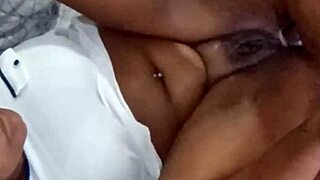 secret anal thrill builds unexpectedly