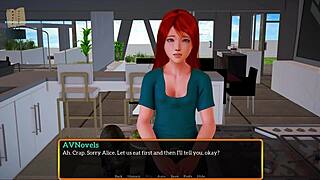 What Secrets Lie in My New Family Episode 546?