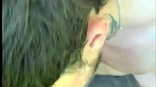 wanna see me fuck a stranger jerking off on the trail?