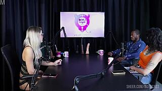 Hyoran Carvalho Sheer Red Cuckold Compilations