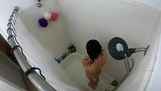 candy cruise chokes on cock in extreme deepthroat pool gagging