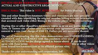 damn inked ginger luna gags on dildo then fingers her soaked pussy 💦