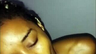 i'm like totally wreckin this skinny colombian babe's tight ass with my huge dick ugh