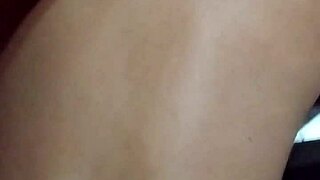 shaking my sexy latina ass with the horny old student until motel cellphone fun erupts