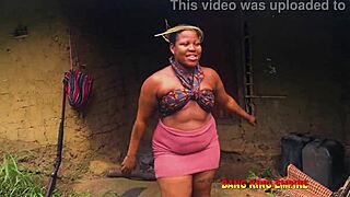 stepmother strips naked, i hunt her hairy bush then deep fuck juicy wet milf pussy hard