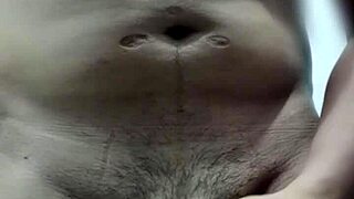 Hijab girl cums three times in steamy video call sex!!