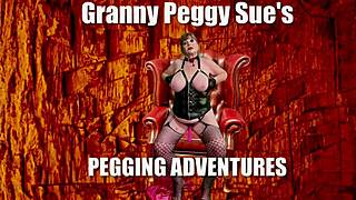 granny peggy sue strokes bbc then pegs you hard 😈💦