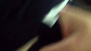 hey cutie, you flashed your cock so i suck it deep in the garage right?