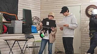 part 3 anytime anywhere pussy payment with shin cashless manpay service explodes in orgasms