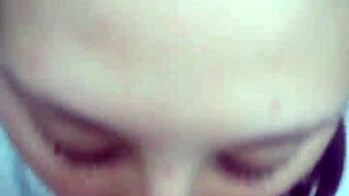 damn this adventurous ride with thick caucasian girlfriend got me hookedk