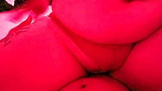 i pound my big ass stepmom in bedroom she moans loud