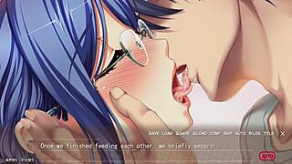 Mesumama housewife bent over for creampie doggystyle missionary pounding 😘💦