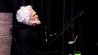 morena alice vasconcelos teases huge tits says no anal but rides fat guy reverse