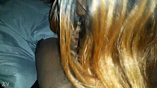 freaky funn turns nasty with wild cock action and dirty play