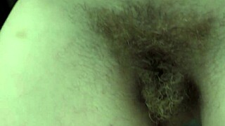 Pissing Big Ass Hairy Pussy Milf Sunbathes Nude Publicly Outdoors