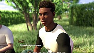 Law school cutie redhead small tits slut rides huge cock in college creampie frenzy.