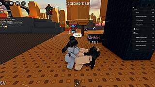 you submit as this huge futanari cock dominates your every hole