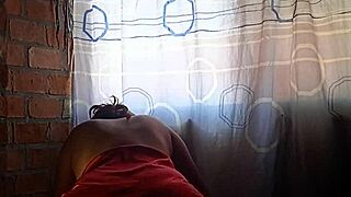 Mama sucks dick then rides it super hard.