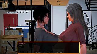 Hey, is my new family stepmom hiding secrets in episode 567?