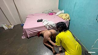 maid licks pussy fingers squirtin makin housewife lesbian homemade full vid