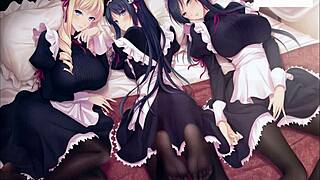 chinese pantyhose wife spends three hours falling into foot fetish fun with stockings and socks