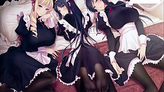 chinese pantyhose wife spends three hours falling into foot fetish fun with stockings and socks