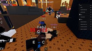 you submit as this huge futanari cock dominates your every hole