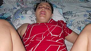 Blonde Whore Wants Fuck Before Sleep