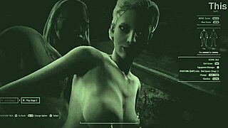 Explore the wasteland in Fallout 4 PC game adventure and survival gameplay