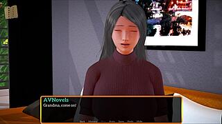 Hey, is my new family stepmom hiding secrets in episode 567?