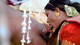 hey sudipa, ready for suhagraat gangbang with five husbands fucking you hard?