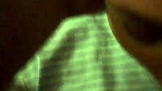 Lila's French Secret: Craving That Warm Swallow After Intense Session