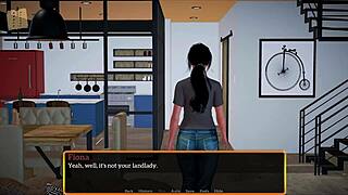 Hey, is my new family stepmom hiding secrets in episode 567?